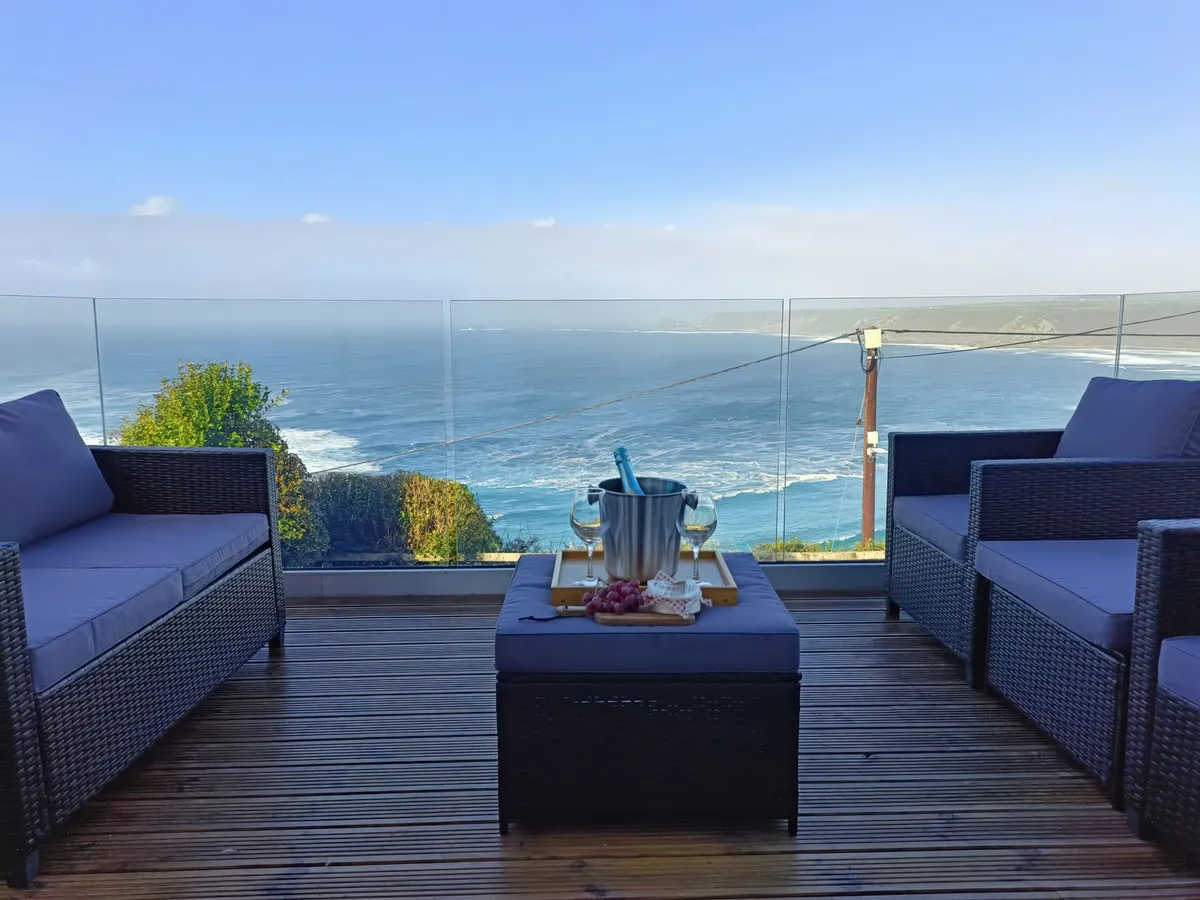 Ocean Edge