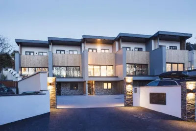 Ocean-Walk Granny's Lane Perranporth