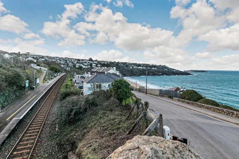 Oceans Nest Carbis Bay