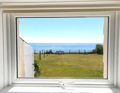 Old Coastguard Cottage