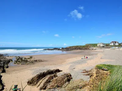 Old Farmhouse Week Orchard