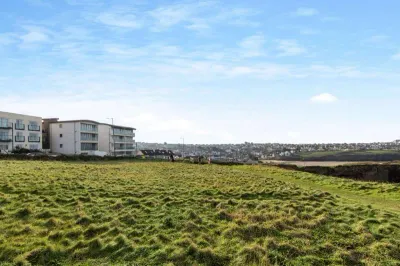 Once Upon A Tide Newquay