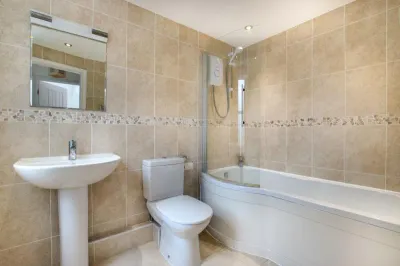 Opeway Cottage 5 Baileys Lane