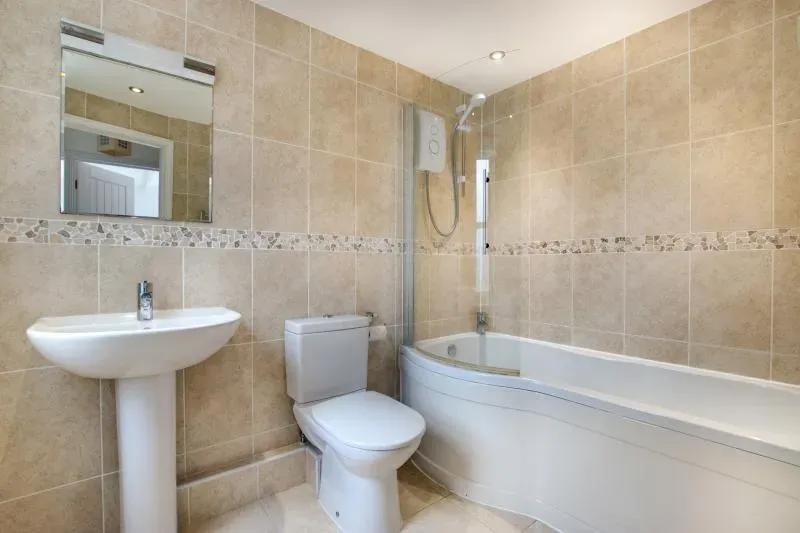 Opeway Cottage 5 Baileys Lane