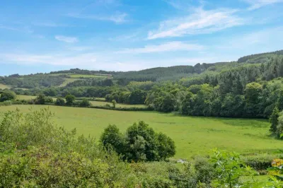 Orchard Close At Sanctuary Farm