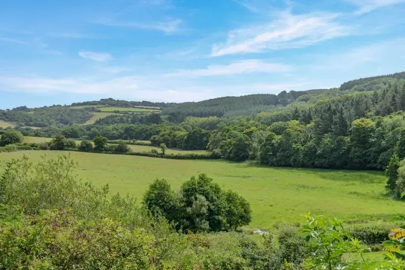 Orchard Close At Sanctuary Farm