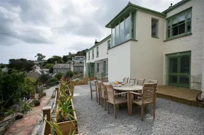 Orchard Cottage