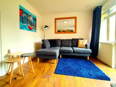 Painters Cottage, St Ives Holiday Village