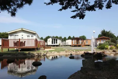 Par Sands Coastal Holiday Park