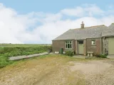 Parc An Castle Cottage
