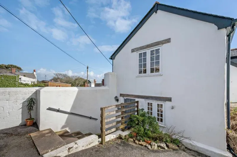 Pearl Cottage St Agnes