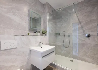 Penhale At The Atlantic