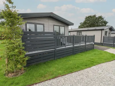 Penmarlam Lodge Retreat 18