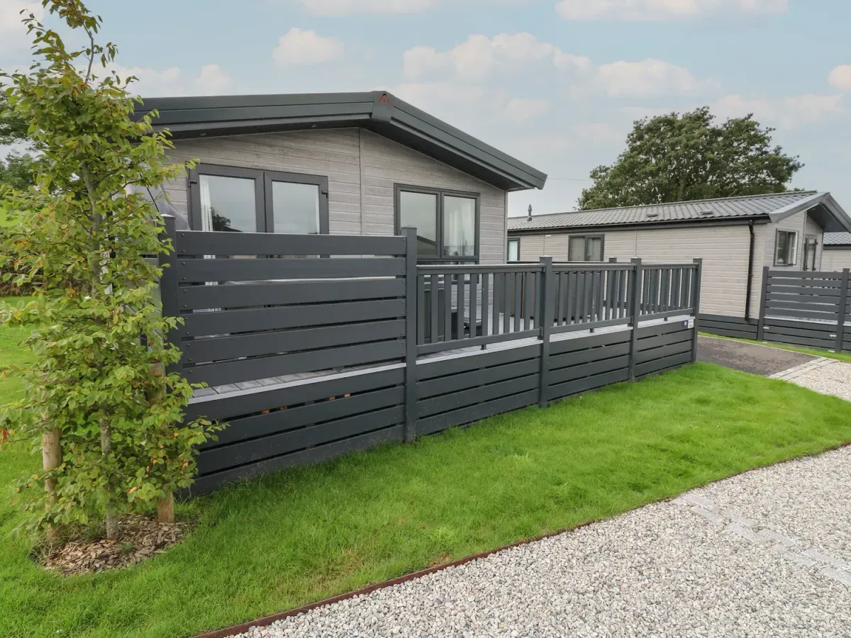 Penmarlam Lodge Retreat 18