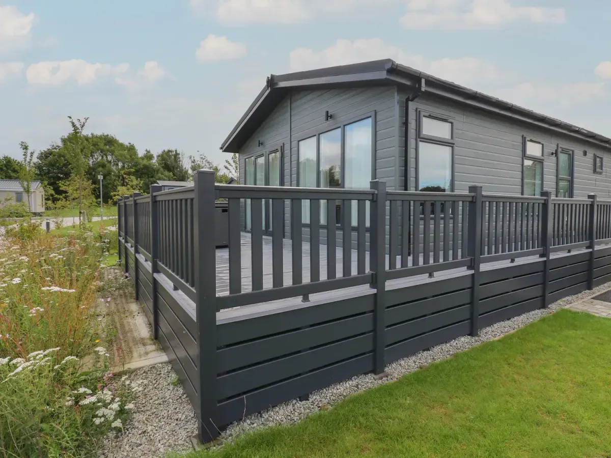 Penmarlam Lodge Retreat 5