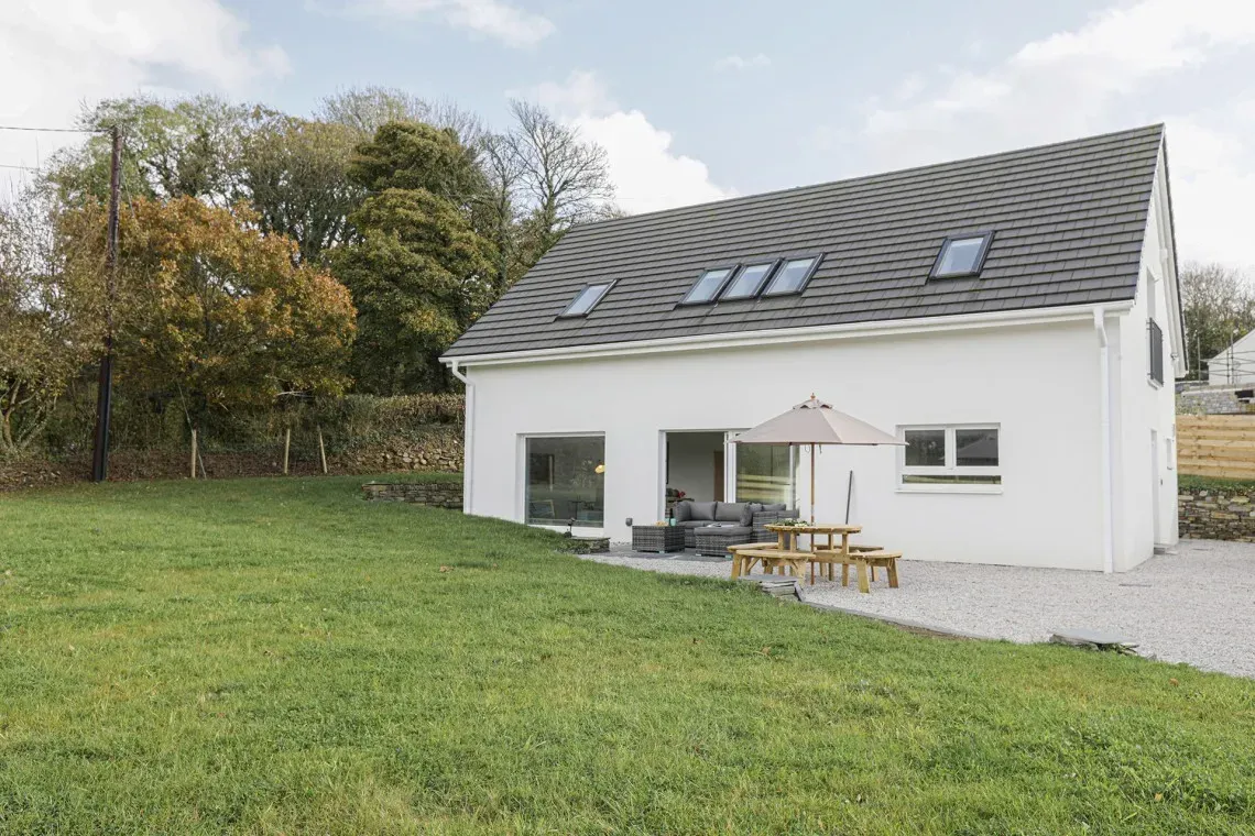 Penn Cottage