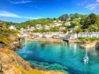 Pennywort Mill Kates Cottage