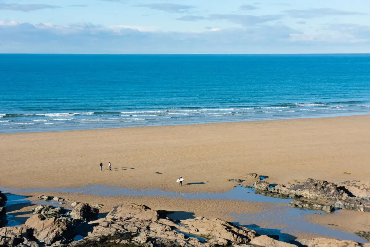 Penthouse 53 Zinc (Sleeps 6)