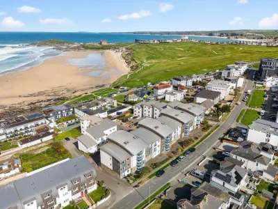 Pentire View Newquay
