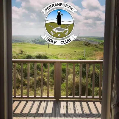 Perranporth Golf Club
