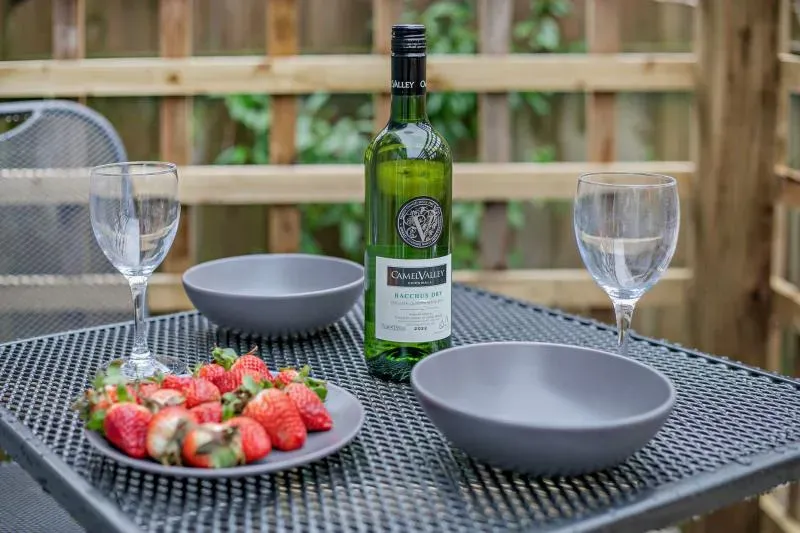 Pine View Blackwater