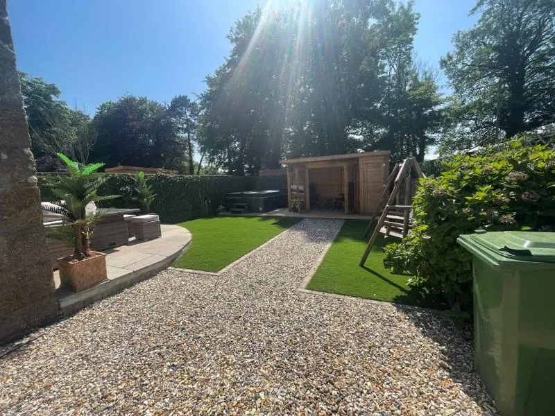 Pipistrelle At Langoose