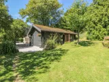 Pond Cabin