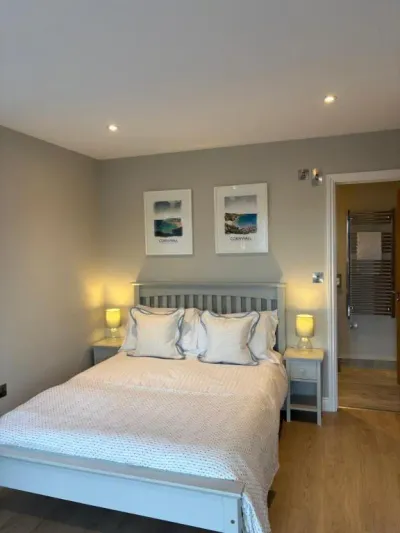 Porthtowan Guest Suite