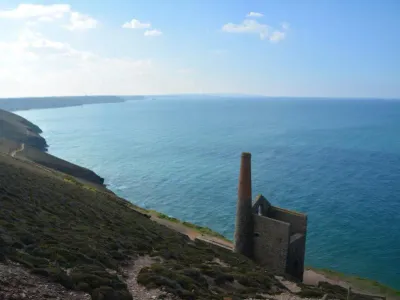 Portreath Ramblers Rest