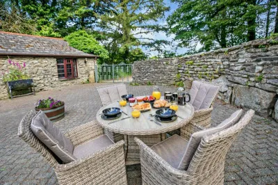 Primrose Cottage