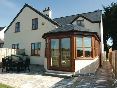 Puffin Cottage