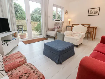 Pump Cottage