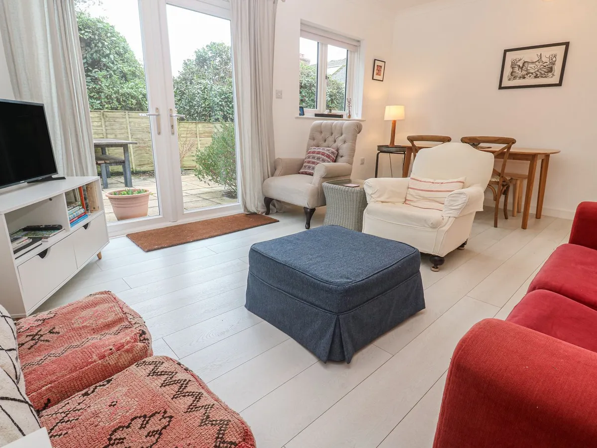 Pump Cottage