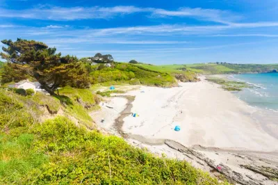 Quarry Cottage Veryan