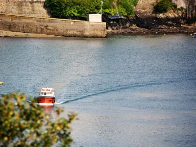 Quay View