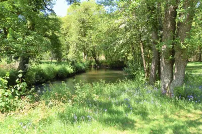 River Lodge Cornwall