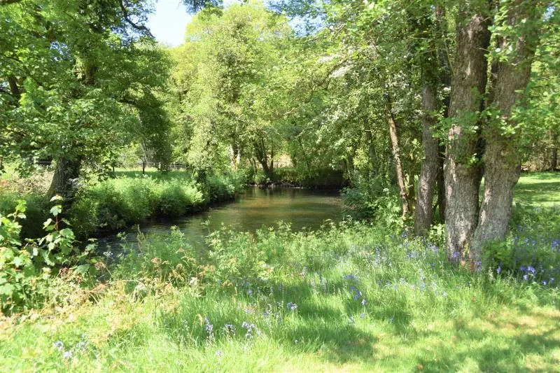 River Lodge Cornwall