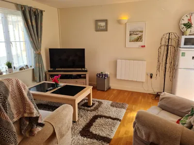 Riverside Cottage, Camelford