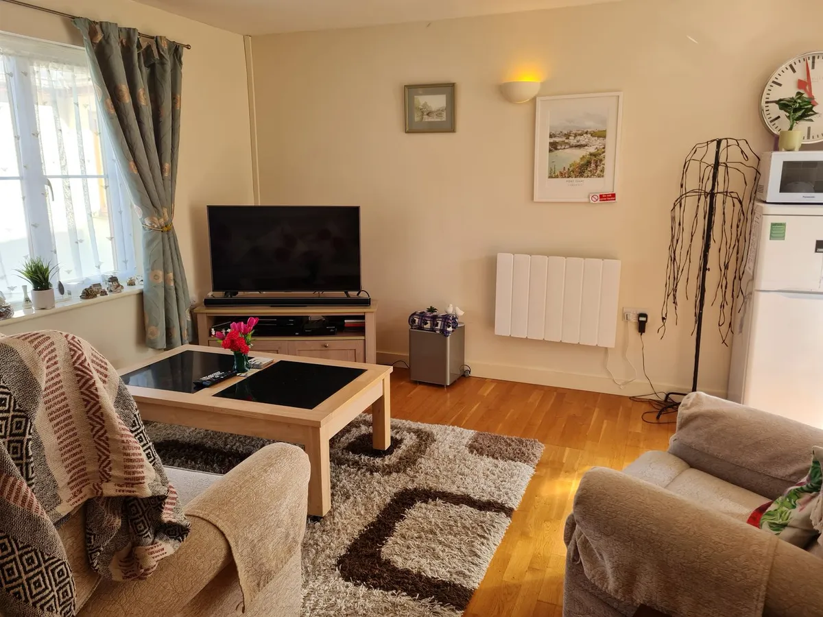 Riverside Cottage, Camelford