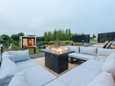 Riverside Exclusive Retreat