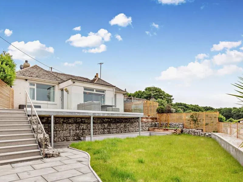 Rolling Waves - Perranporth