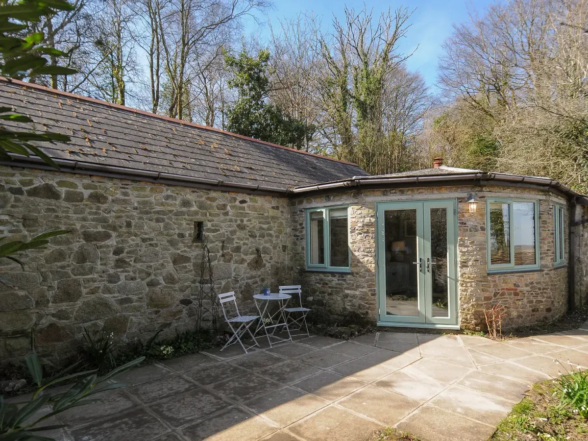 Rose Cottage