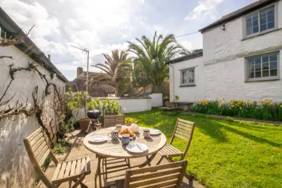 Rose Cottage