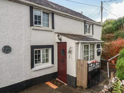 Rose Cottage