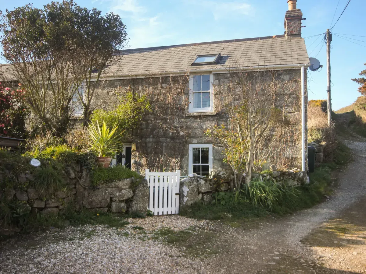 Rose Cottage