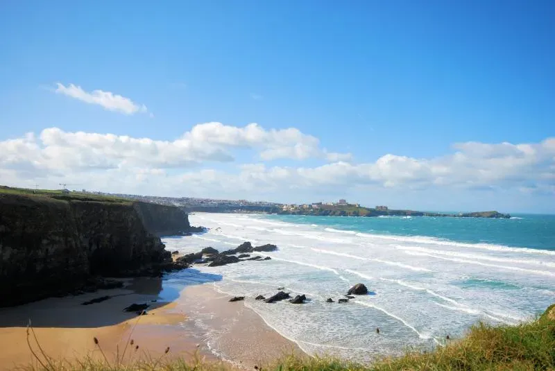 Rose Retreat Perranporth