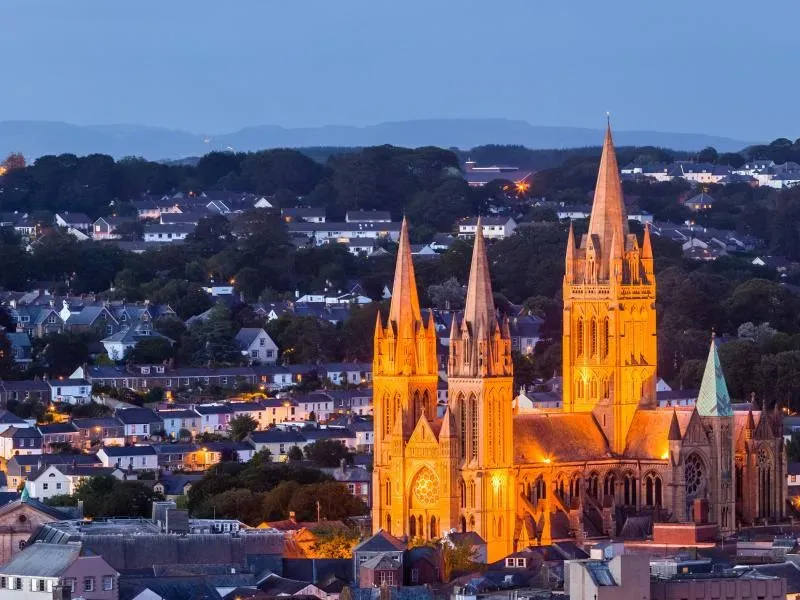 Rose Villa Fernsplatt