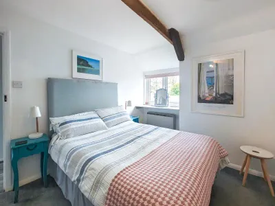 Rosecare Round House