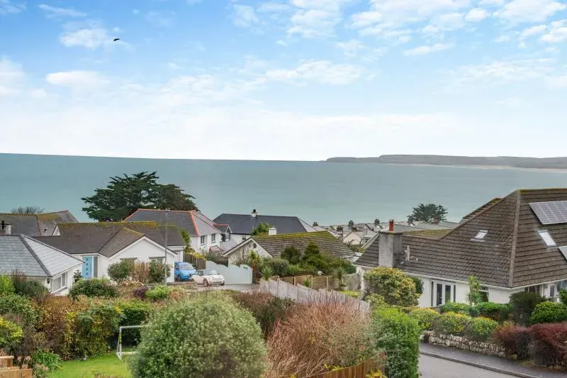 Rosemerryn Carbis Bay