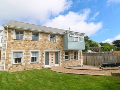 Rosevale Villa